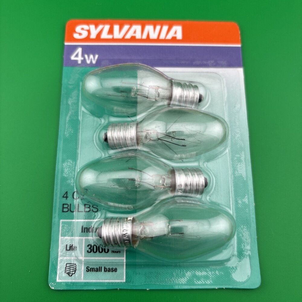 SYLVANIA Home Lighting Incandescent Small Appliances Bulb